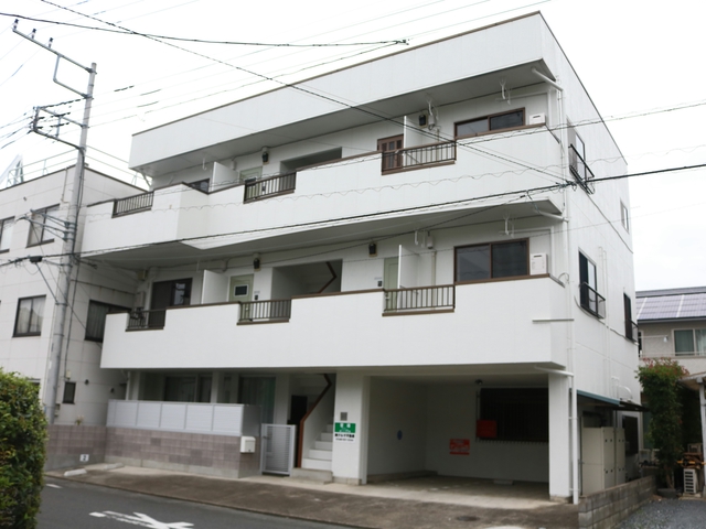 サンテラス志苑