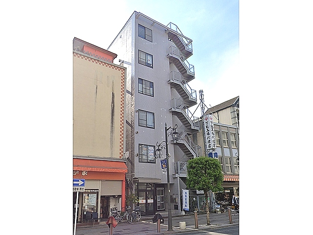 駅前パールビル