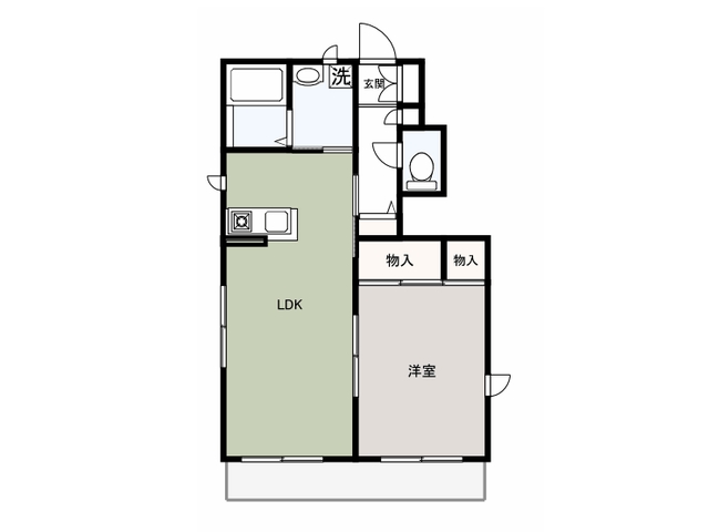 メゾンブランシュ